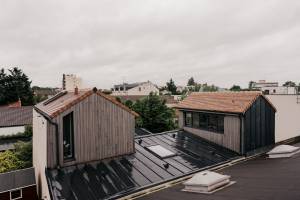 Architecture SOLIDOR - SOLIDOR Architecture